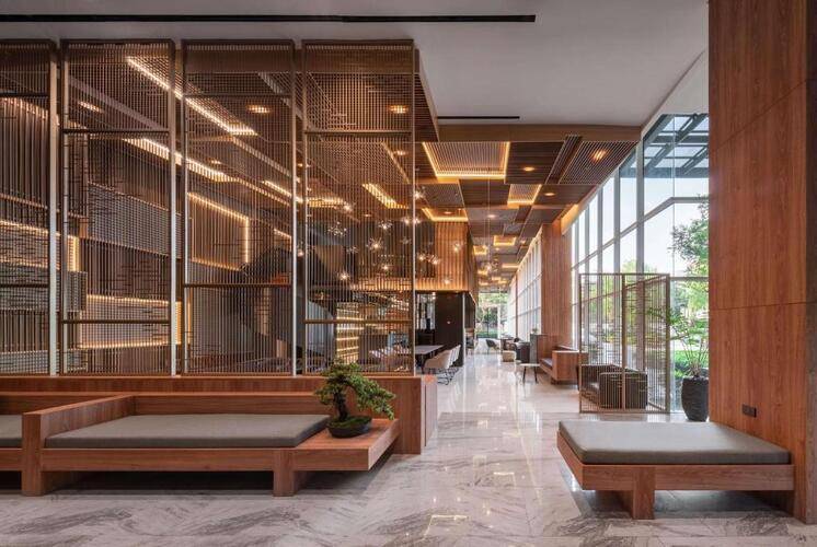 Wyndham Garden Bangkok Sukhumvit 42