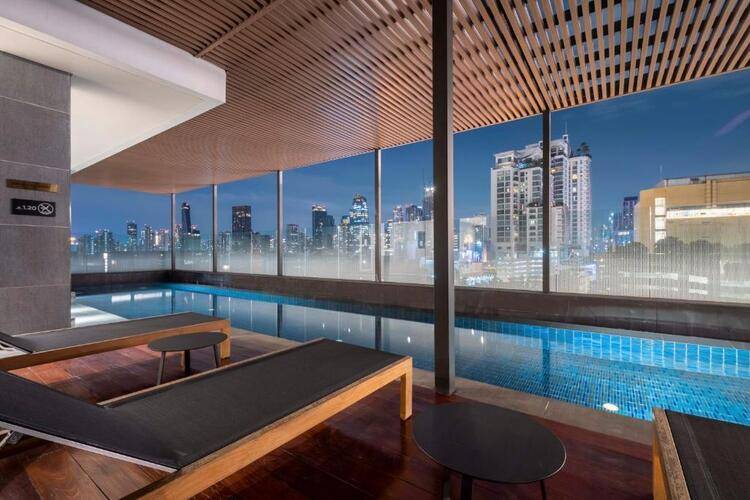 Wyndham Garden Bangkok Sukhumvit 42