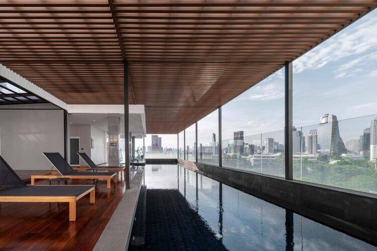 Wyndham Garden Bangkok Sukhumvit 42