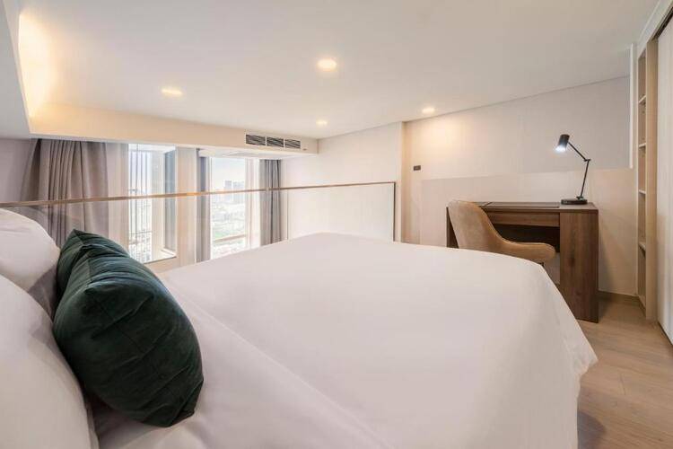 Wyndham Garden Bangkok Sukhumvit 42