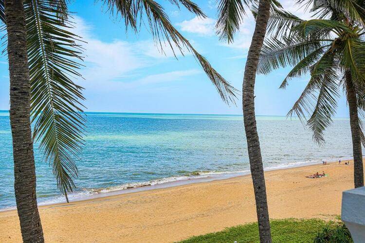 Earls Regent Negombo