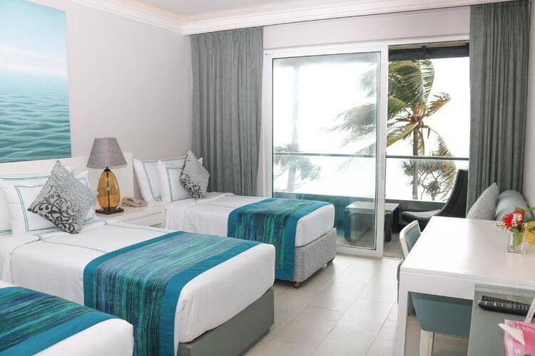 Earls Regent Negombo
