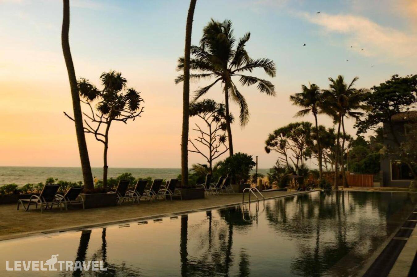 фотографии отеля Earls Regent Negombo в Шри-Ланка(Негомбо) - фото №15