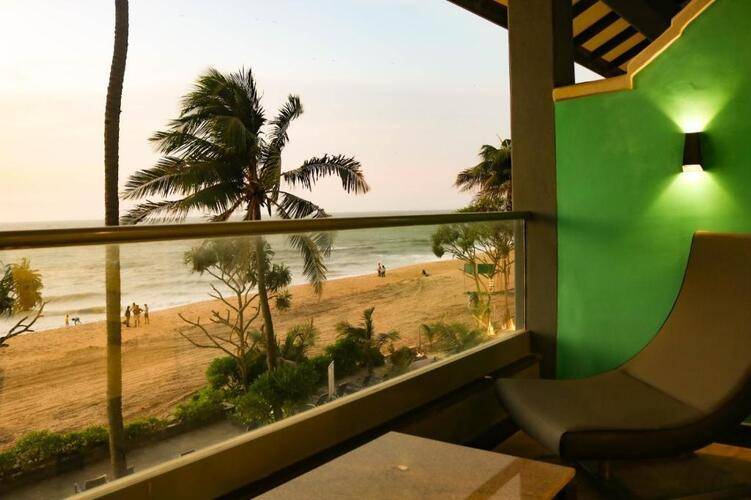 Earls Regent Negombo