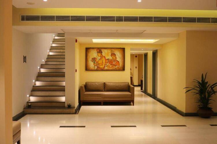 Earls Regent Negombo