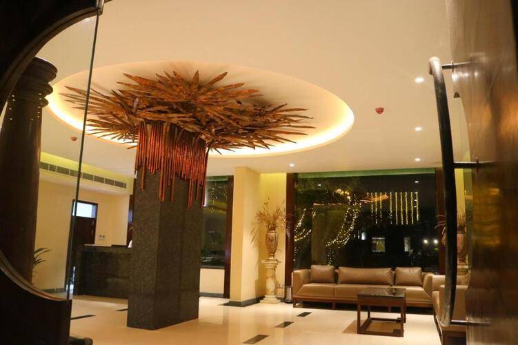 Earls Regent Negombo