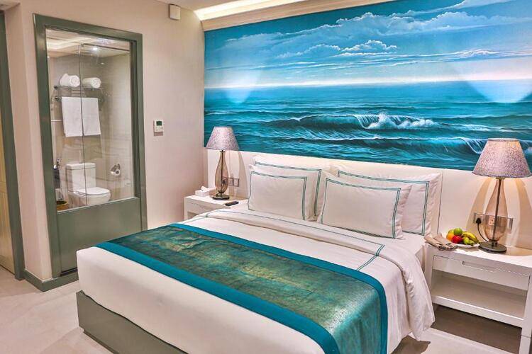 Earls Regent Negombo