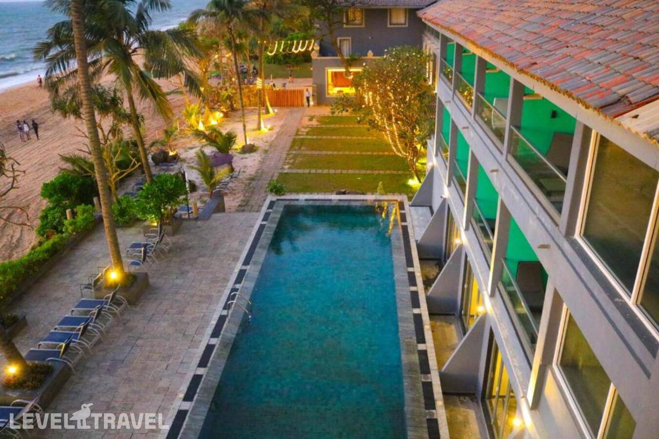 фотографии отеля Earls Regent Negombo в Шри-Ланка(Негомбо) - фото №1
