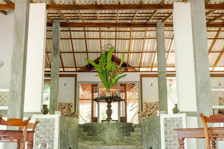 Villa Birdlake