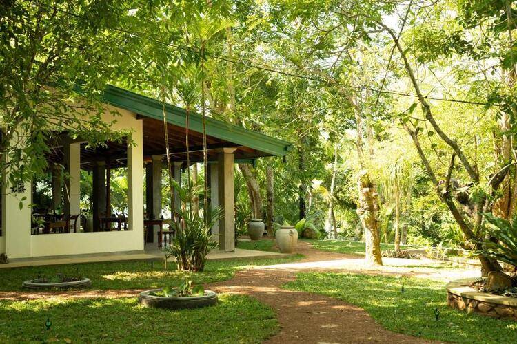 Villa Birdlake