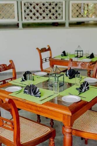 Villa Birdlake