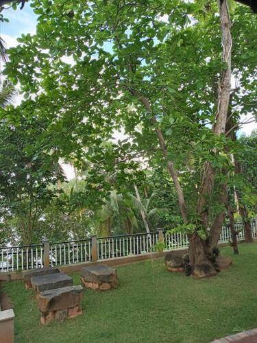 Villa Birdlake