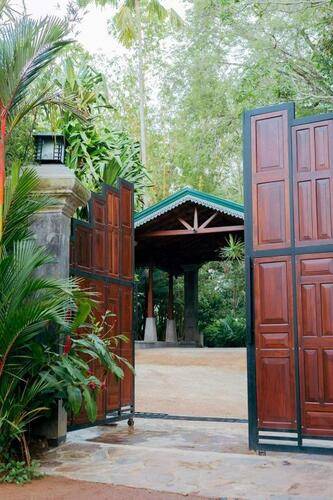 Villa Birdlake