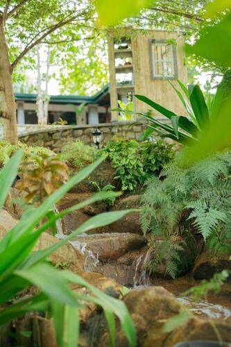 Villa Birdlake