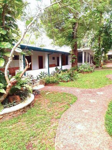 Villa Birdlake