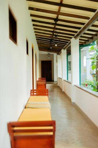 Villa Birdlake
