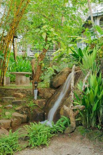 Villa Birdlake