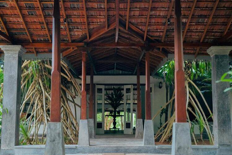 Villa Birdlake