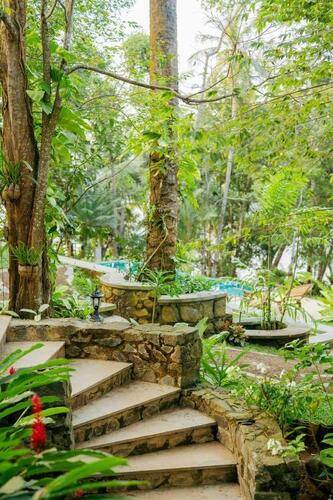 Villa Birdlake