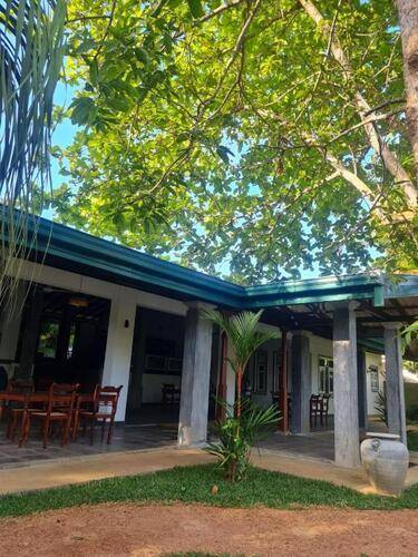 Villa Birdlake