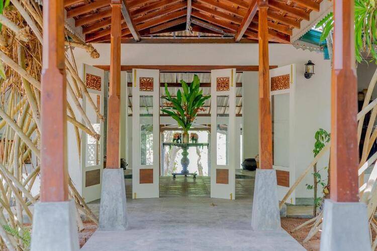 Villa Birdlake