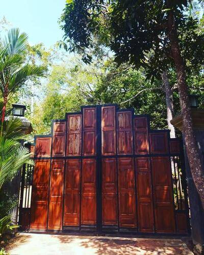 Villa Birdlake