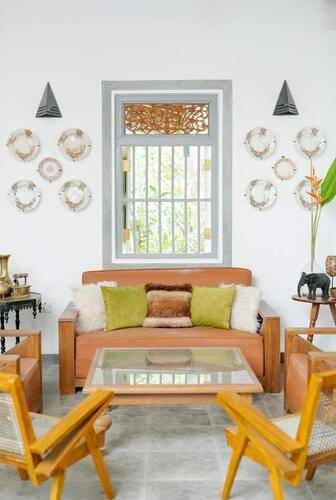 Villa Birdlake