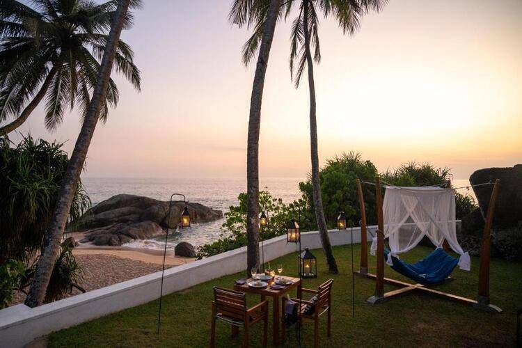 Kumu Beach Balapitiya