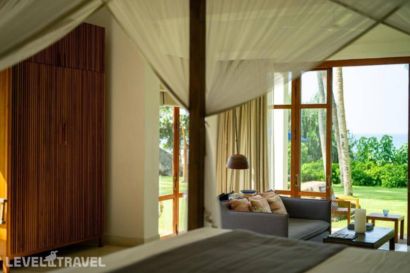 фотографии отеля Kumu Beach Balapitiya в Шри-Ланка(Балапития) - фото №23