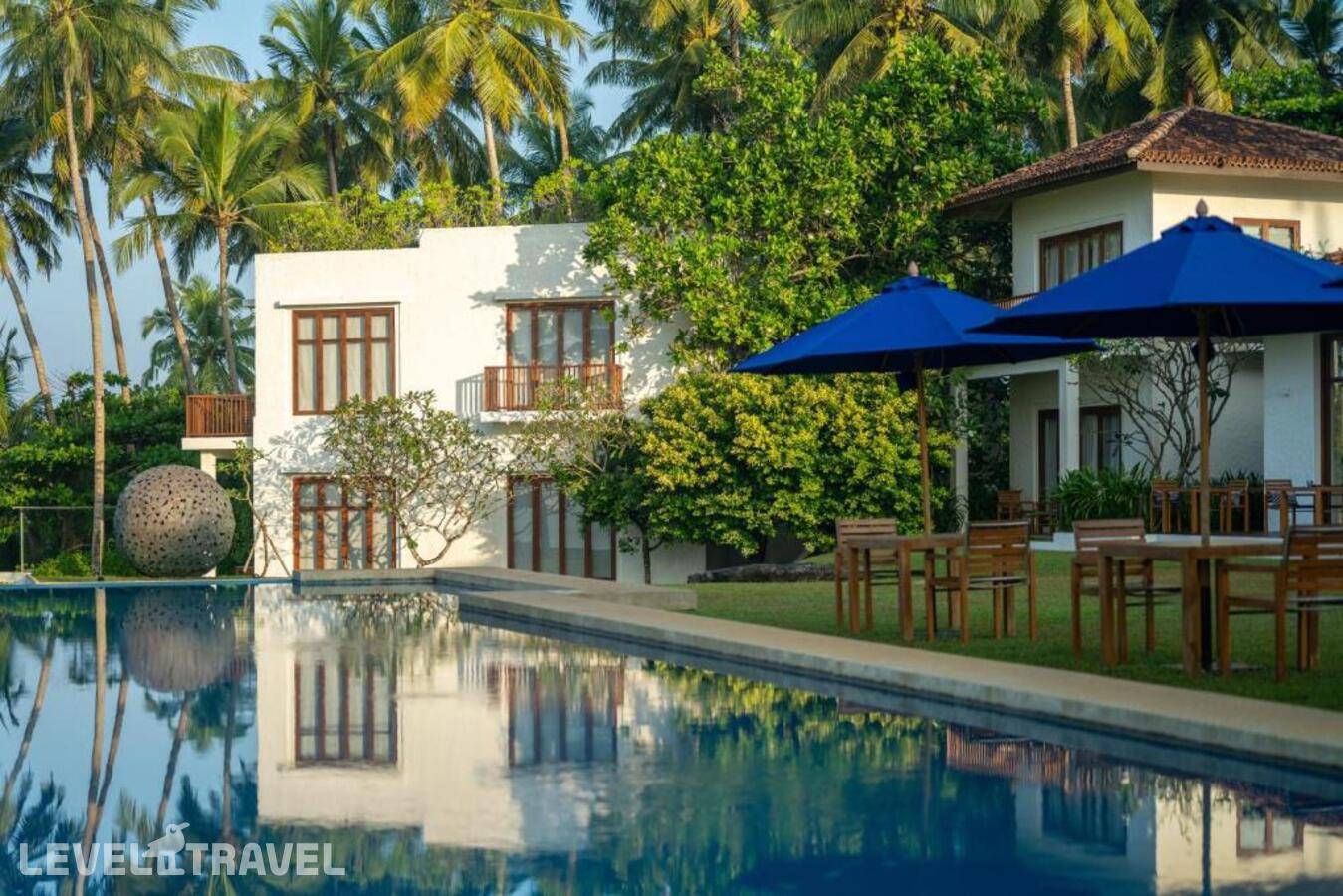 фотографии отеля Kumu Beach Balapitiya в Шри-Ланка(Балапития) - фото №31