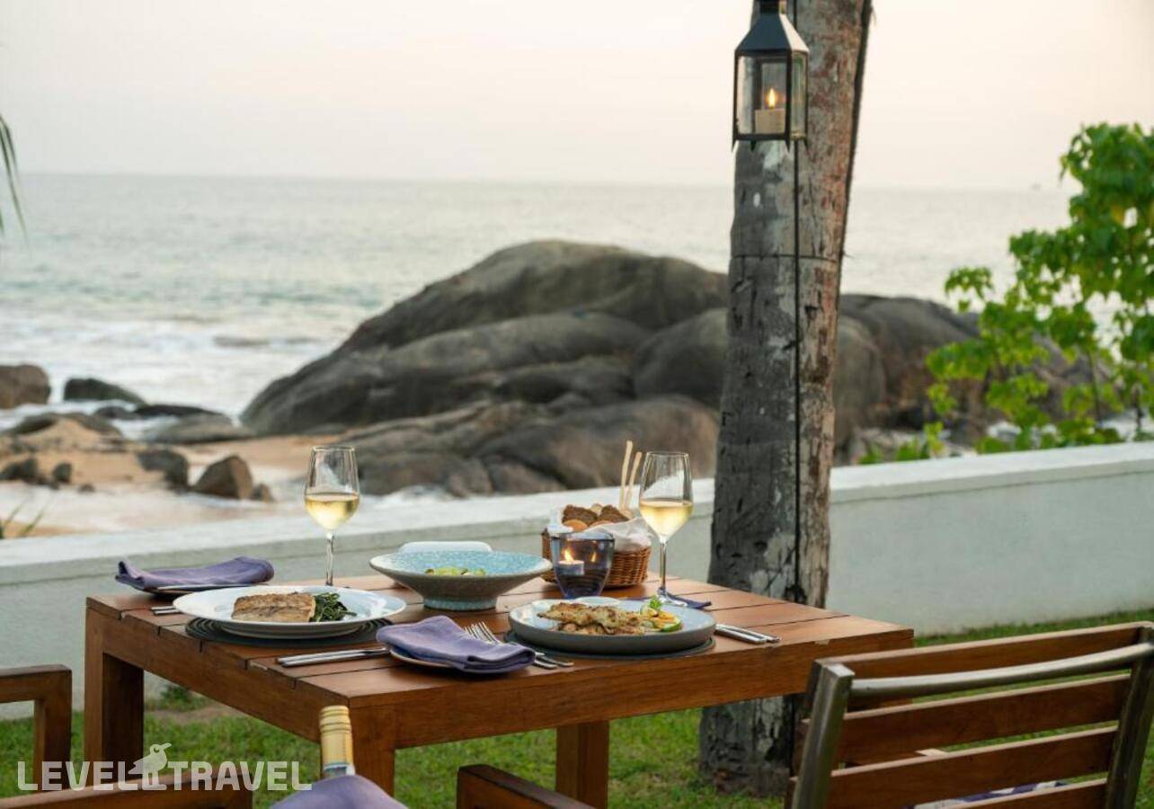 фотографии отеля Kumu Beach Balapitiya в Шри-Ланка(Балапития) - фото №41