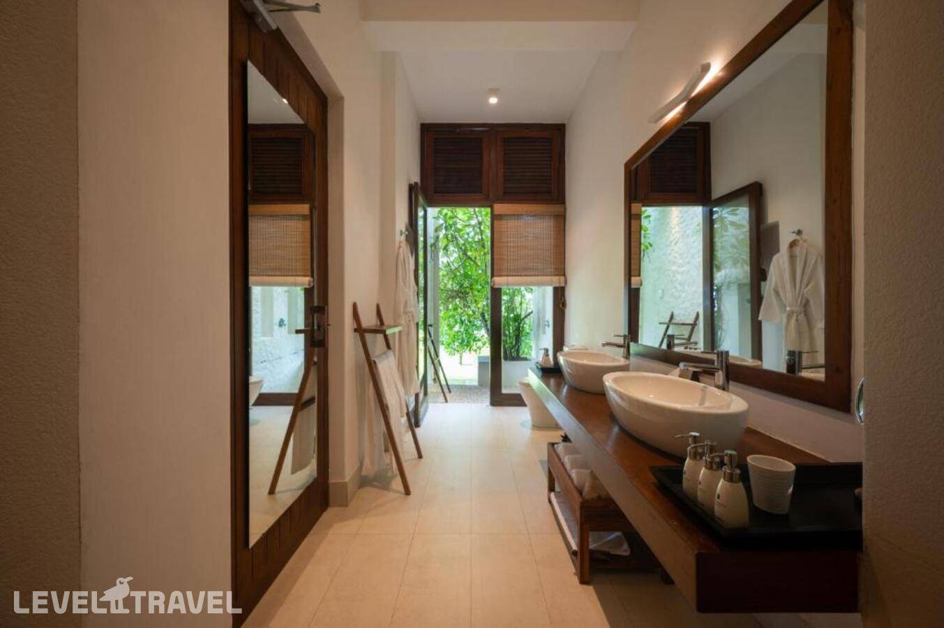 фотографии отеля Kumu Beach Balapitiya в Шри-Ланка(Балапития) - фото №15