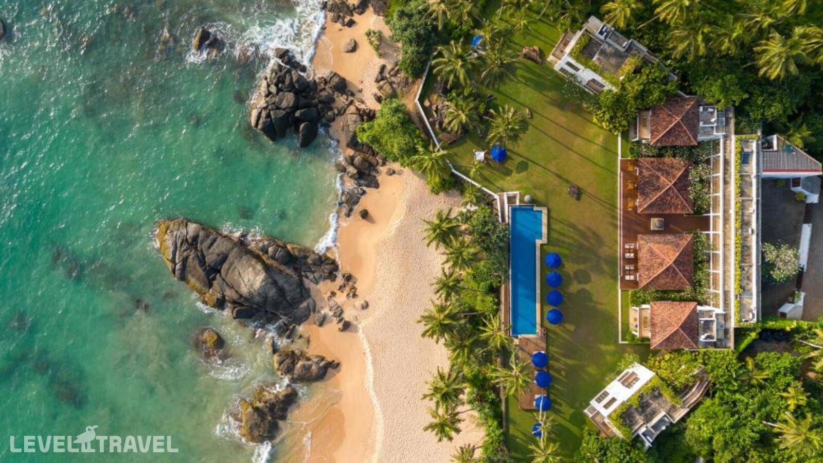 фотографии отеля Kumu Beach Balapitiya в Шри-Ланка(Балапития) - фото №27