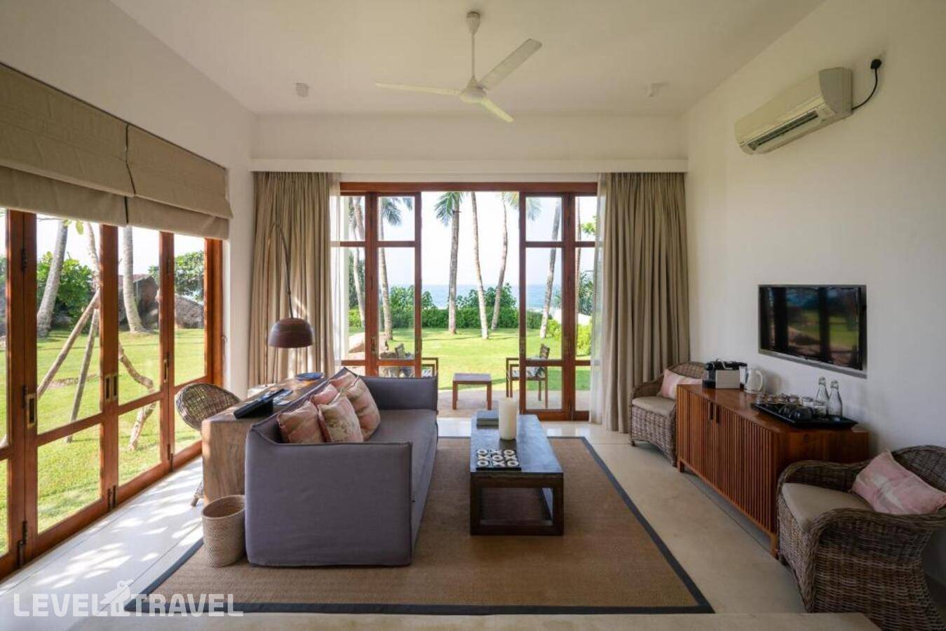 фотографии отеля Kumu Beach Balapitiya в Шри-Ланка(Балапития) - фото №17