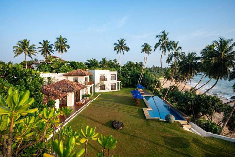 Kumu Beach Balapitiya