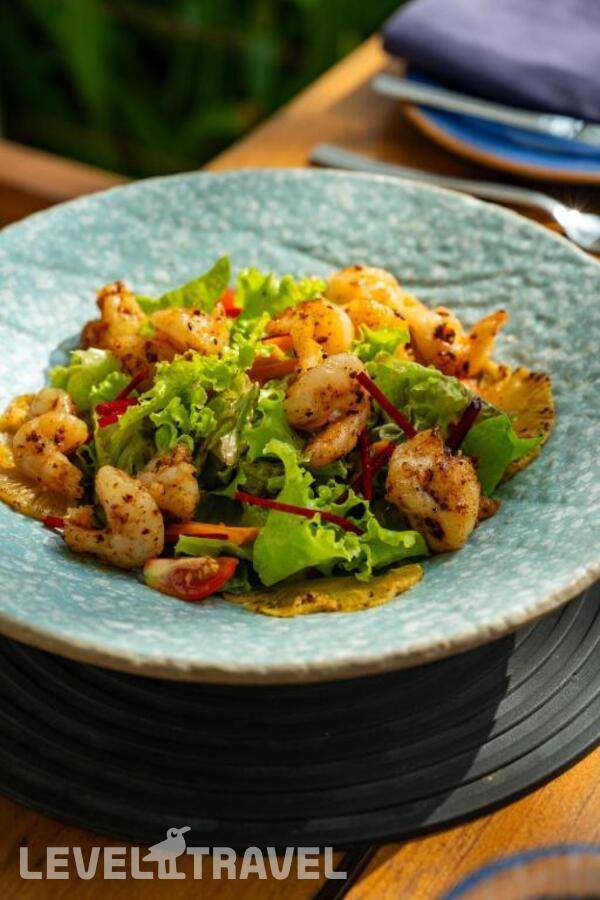 фотографии отеля Kumu Beach Balapitiya в Шри-Ланка(Балапития) - фото №28