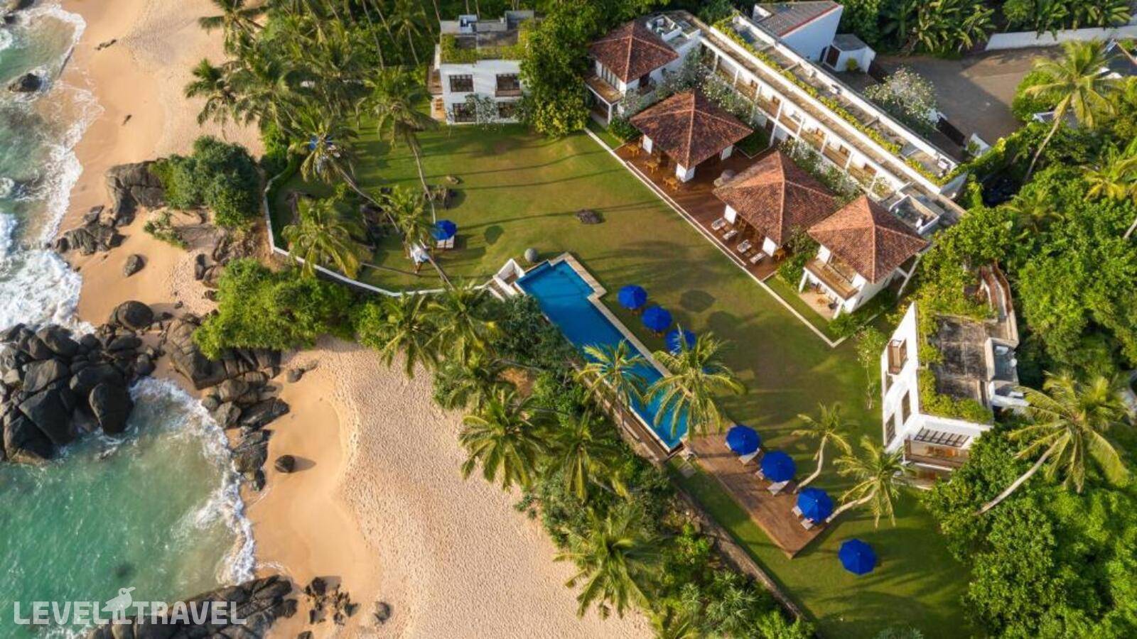 фотографии отеля Kumu Beach Balapitiya в Шри-Ланка(Балапития) - фото №26