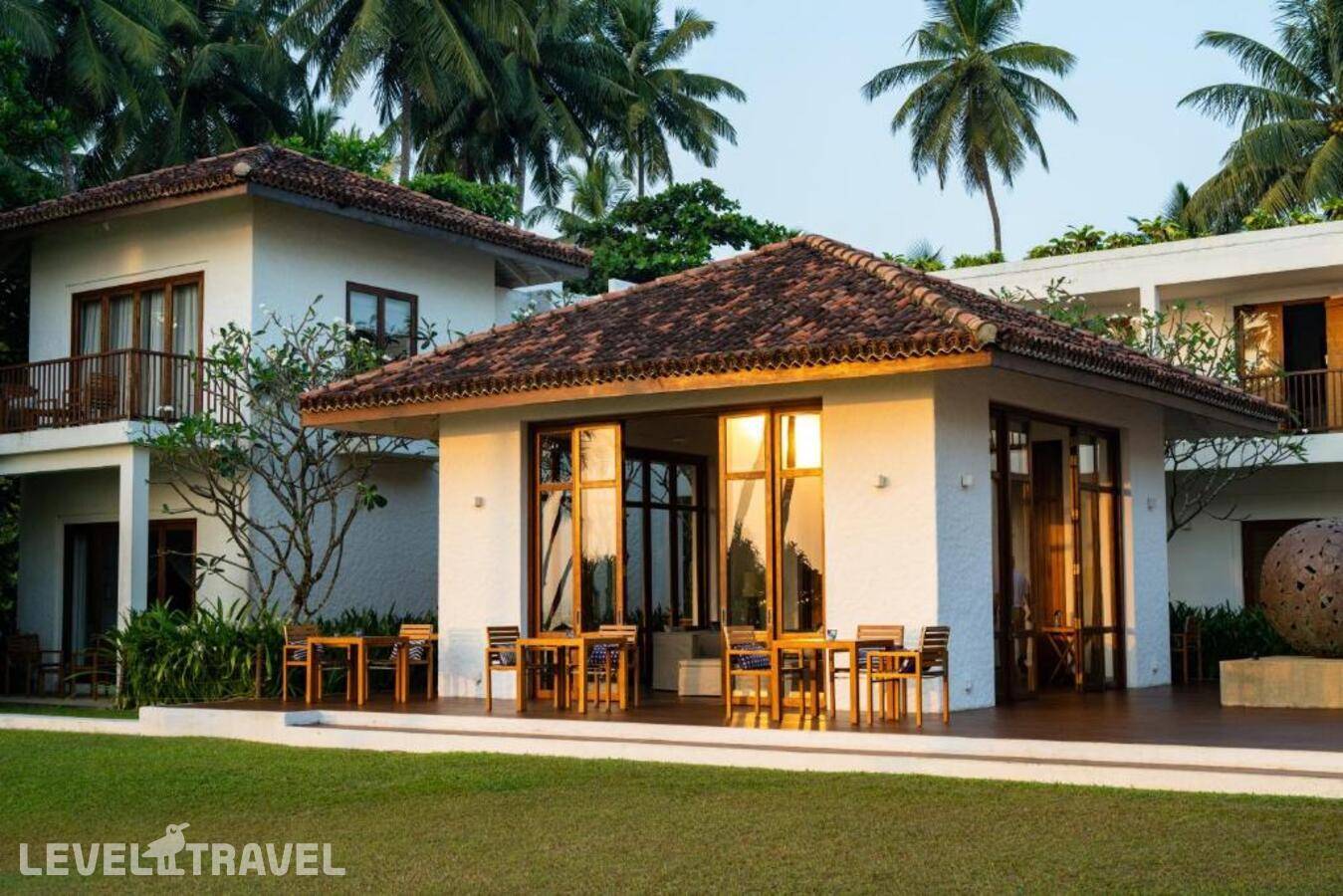 фотографии отеля Kumu Beach Balapitiya в Шри-Ланка(Балапития) - фото №29