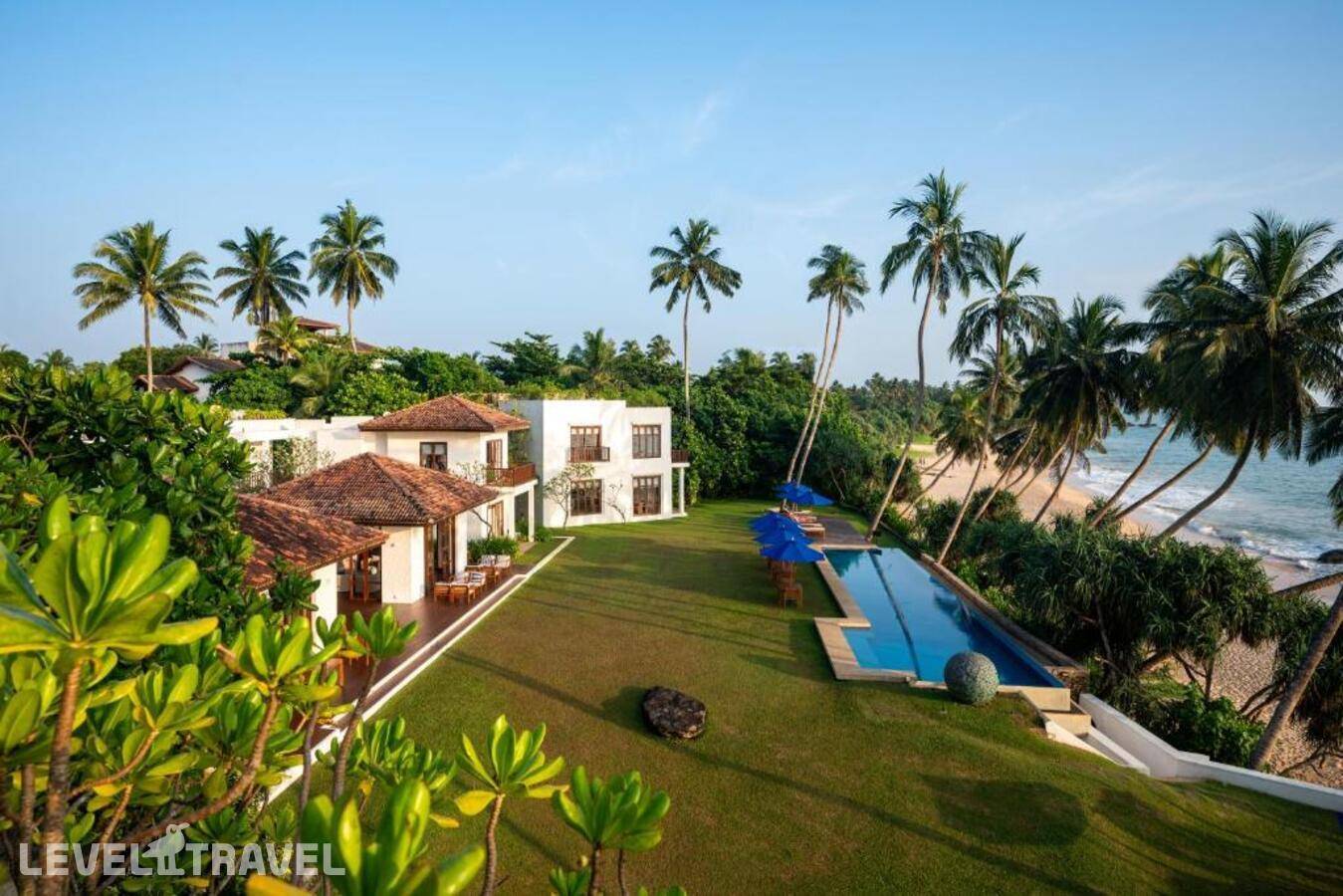 фотографии отеля Kumu Beach Balapitiya в Шри-Ланка(Балапития) - фото №12