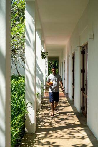 Kumu Beach Balapitiya