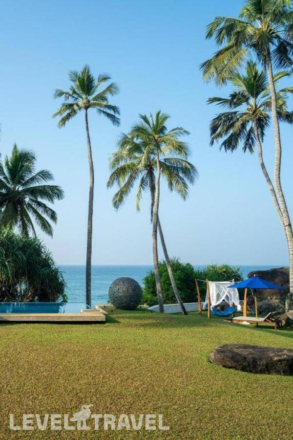 фотографии отеля Kumu Beach Balapitiya в Шри-Ланка(Балапития) - фото №33