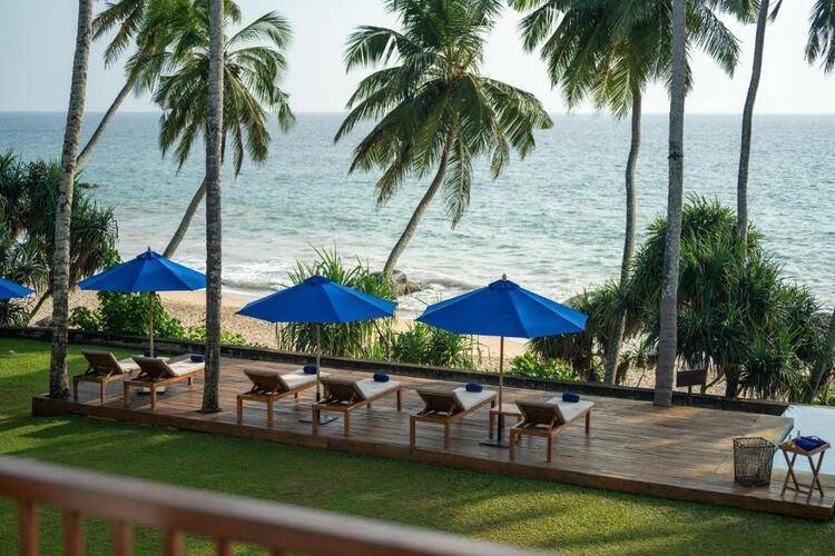 Kumu Beach Balapitiya