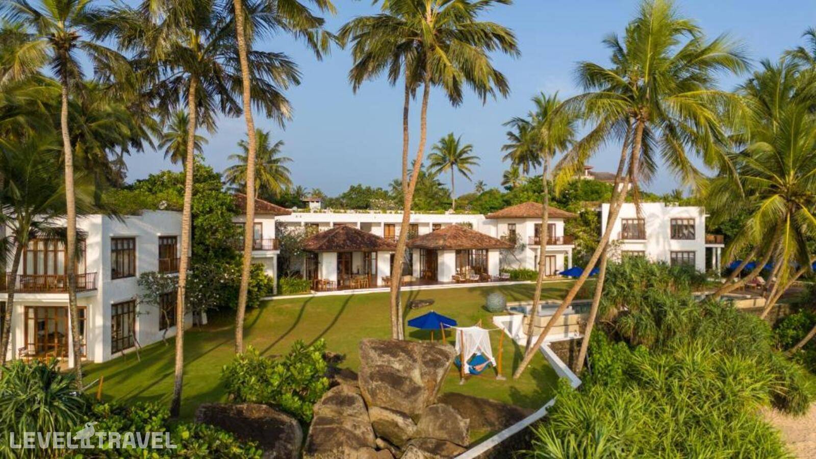 фотографии отеля Kumu Beach Balapitiya в Шри-Ланка(Балапития) - фото №24