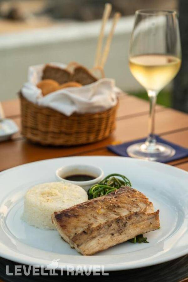 фотографии отеля Kumu Beach Balapitiya в Шри-Ланка(Балапития) - фото №40