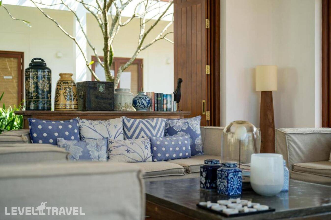 фотографии отеля Kumu Beach Balapitiya в Шри-Ланка(Балапития) - фото №34