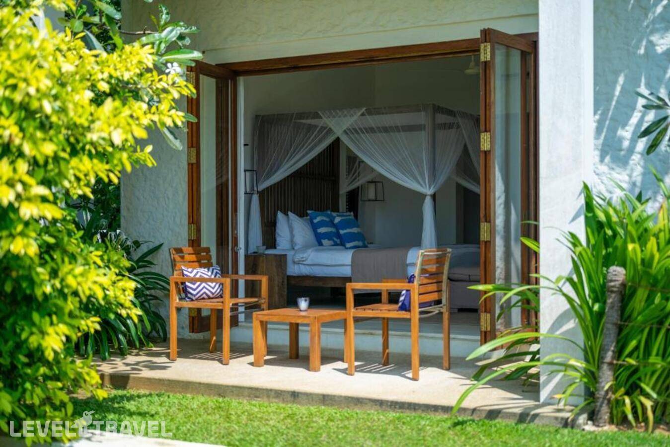 фотографии отеля Kumu Beach Balapitiya в Шри-Ланка(Балапития) - фото №16