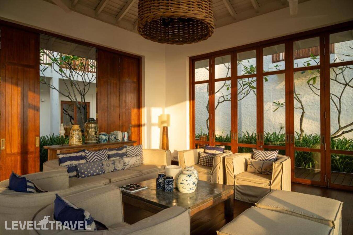 фотографии отеля Kumu Beach Balapitiya в Шри-Ланка(Балапития) - фото №38