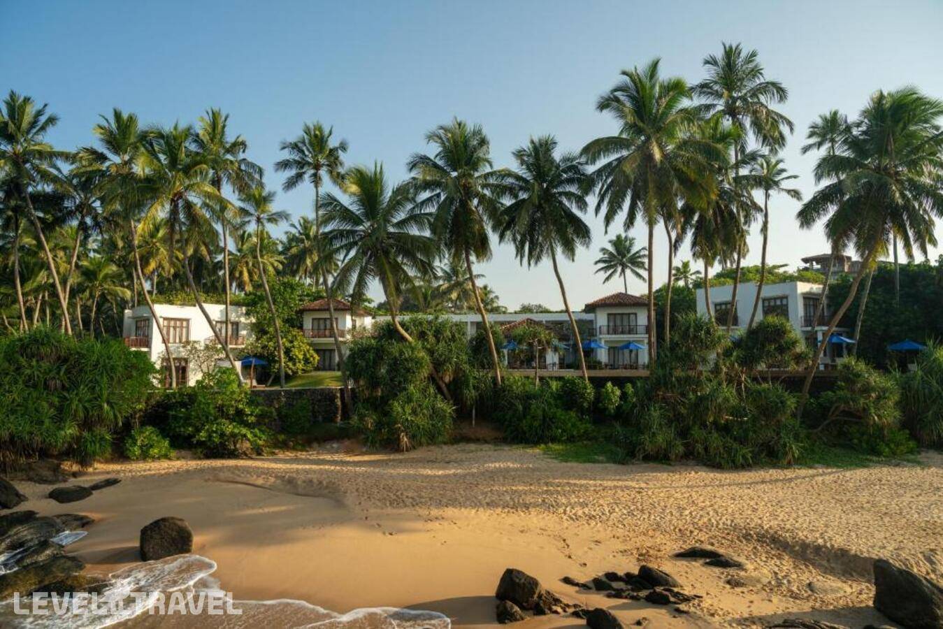 фотографии отеля Kumu Beach Balapitiya в Шри-Ланка(Балапития) - фото №35