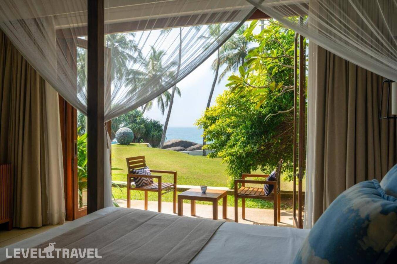 фотографии отеля Kumu Beach Balapitiya в Шри-Ланка(Балапития) - фото №20