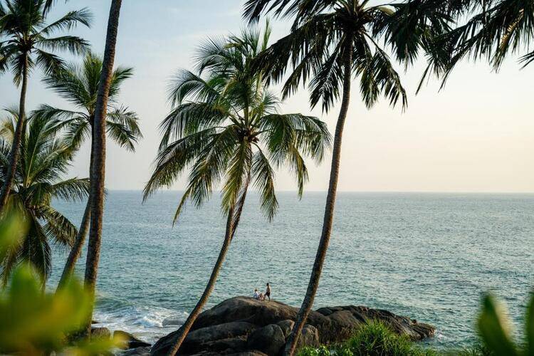 Kumu Beach Balapitiya